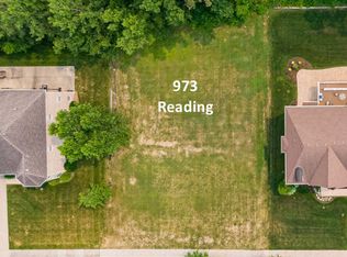 973 Reading St, Bartlett, IL 60103