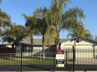 2132 W Dudley Ave, Fresno, CA