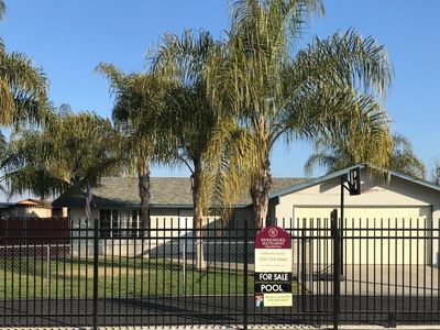 2132 W Dudley Ave, Fresno, CA, 93728