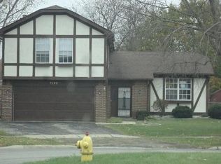 1292 Brave Ct, Carol Stream, IL 60188