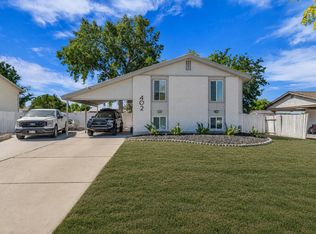 402 E 10185 S, Sandy, UT 84070