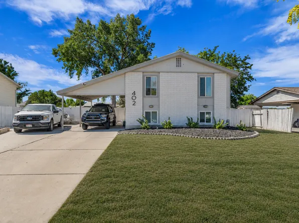 402 E 10185 S, Sandy, UT 84070