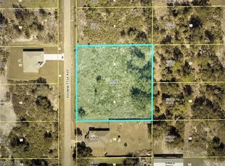 808 Poinsettia Ave, Lehigh Acres, FL 33972