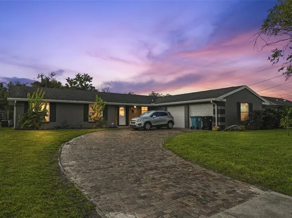 3017 Tradewinds Trl, Orlando, FL 32805