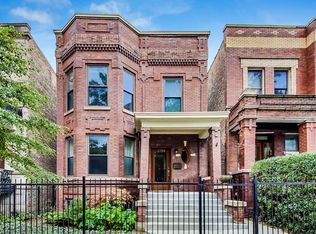 2754 N Troy St #2, Chicago, IL 60647