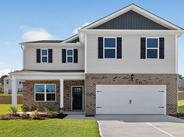 238 Saddle Mare St, Clayton, NC 27520