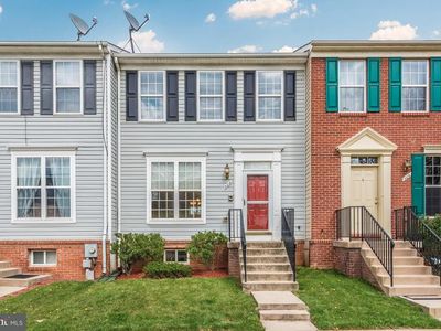 508 Sylvan Ct, Frederick, MD, 21703