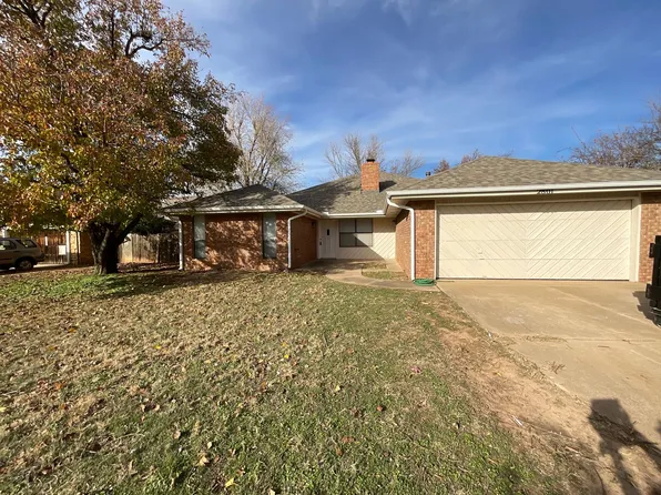 2801 Morgan Trl, Edmond, OK 73012