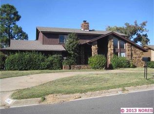 2187 N Vancouver Ave, Tulsa, OK 74127