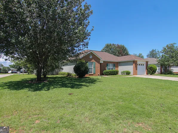 330 Tyson Glen Dr, Warner Robins, GA 31088