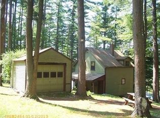 47 Pine Dr, Monmouth, ME 04259