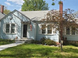 320 W Chestnut St, Junction City, KS 66441