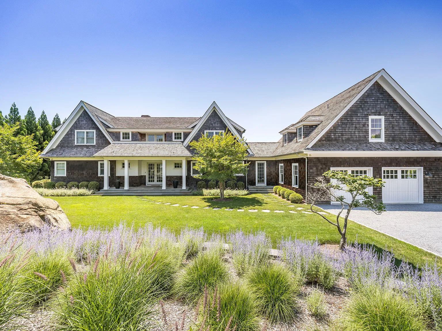 Unobstructed vistas view overlooking Deep Hollow Ranch — Photo 3