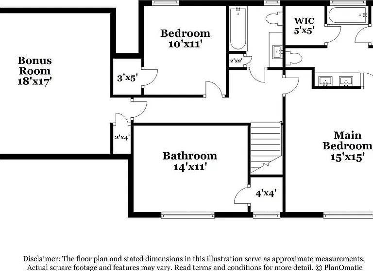6465 Baird Ln — Photo 2