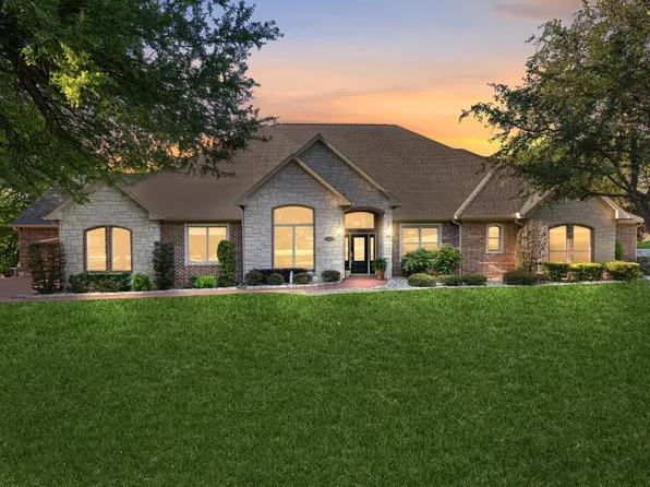 26006 Woodacre Dr, Whitney, TX 76692