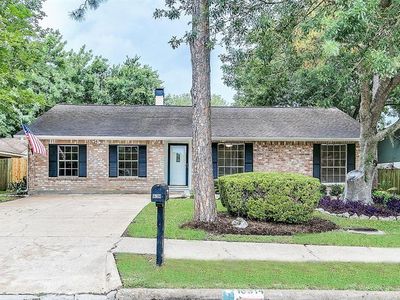 16314 Oxnard Ln, Friendswood, TX, 77546