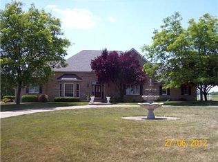 109 Kaitlin Pl, Freedom, PA