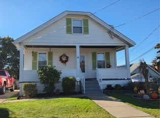 1082 Martin Ave, New Kensington, PA
