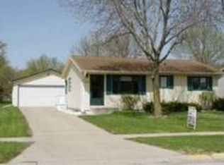 3823 Viola Mae Ave, Ames, IA 50010