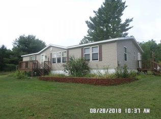 154 W Long Lake Dr, Harrison, MI