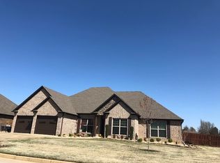 4501 Glen Echo Dr, Paragould, AR 72450