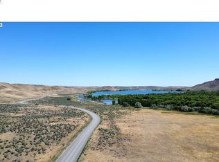 Bully Creek Rd, Vale, OR 97918