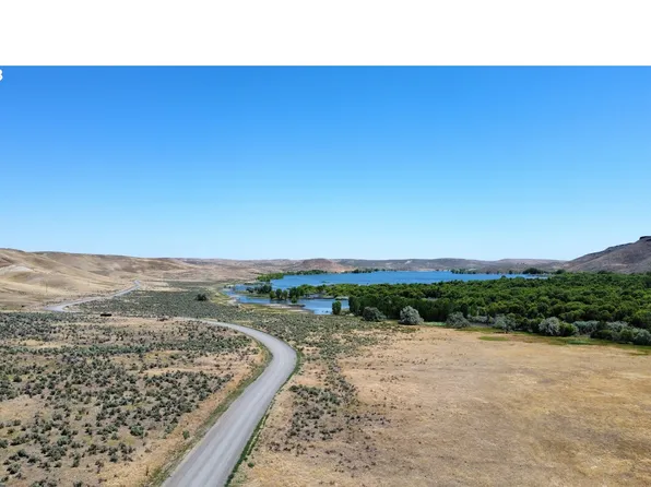 Bully Creek Rd, Vale, OR 97918