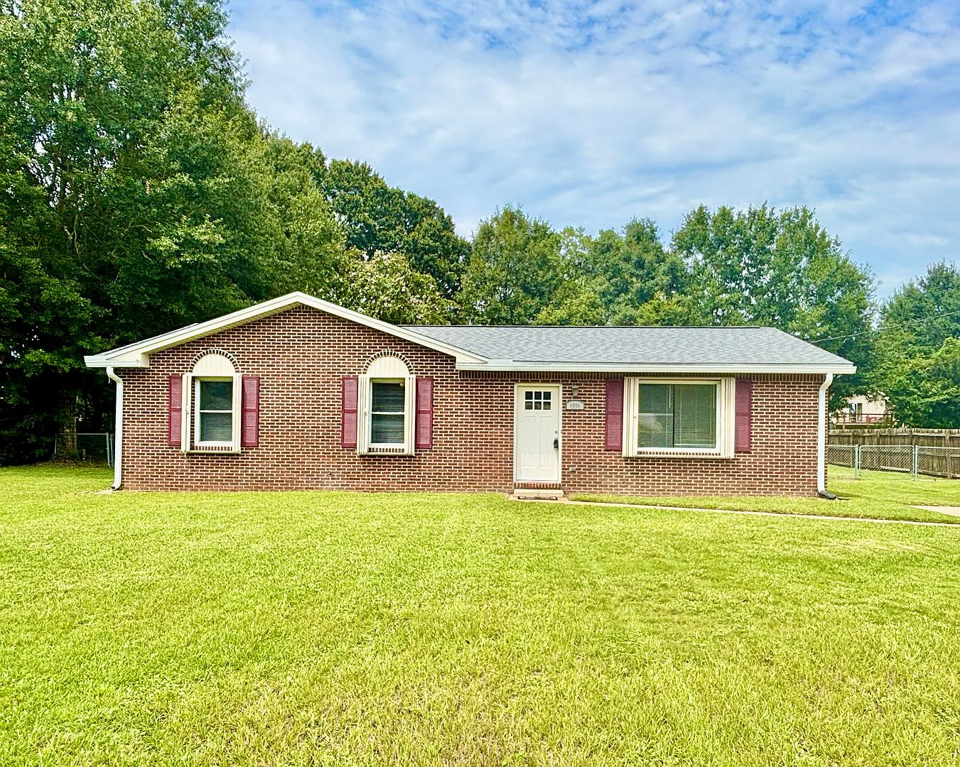Charming All-Brick Home — Photo 1