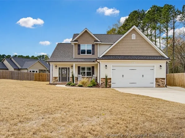 111 Valleydale Dr, Benson, NC 27504