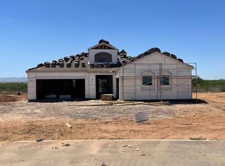 15958 S Kerry Rabbit Ct S, Sahuarita, AZ 85629