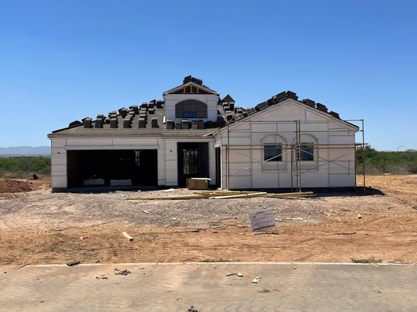 15958 S Kerry Rabbit Ct S, Sahuarita, AZ 85629
