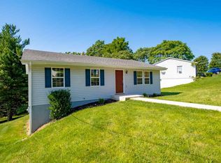 2308 Davis St, Staunton, VA