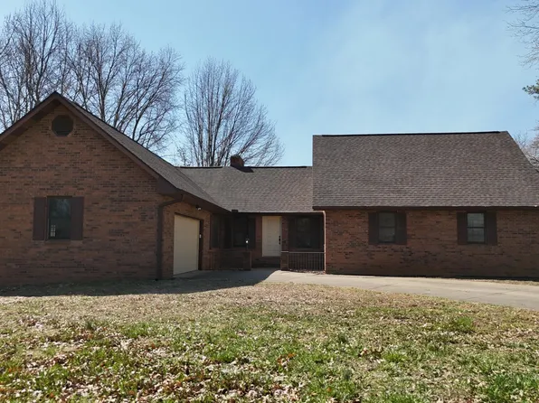1118 W Northwood Circle, Bolivar, MO 65613