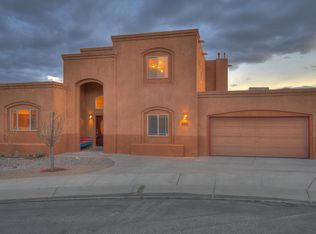 4566 Magic Sky Ct NW, Albuquerque, NM 87114