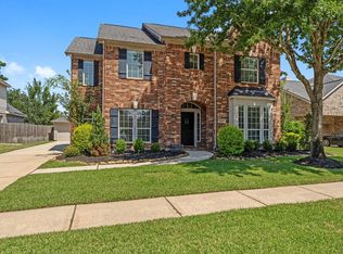 19218 Country Village Dr, Spring, TX 77388