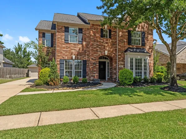 19218 Country Village Dr, Spring, TX 77388