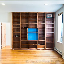 Rented by Space Real Estate