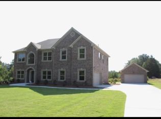 2300 Tucker Mill Rd SW, Conyers, GA 30094