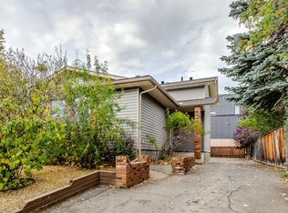 16 S Ridgegate Way SW, Airdrie, AB T4B1B1