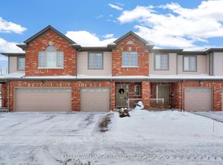 600 Hyde Park Rd #7, London, ON N6H5W8