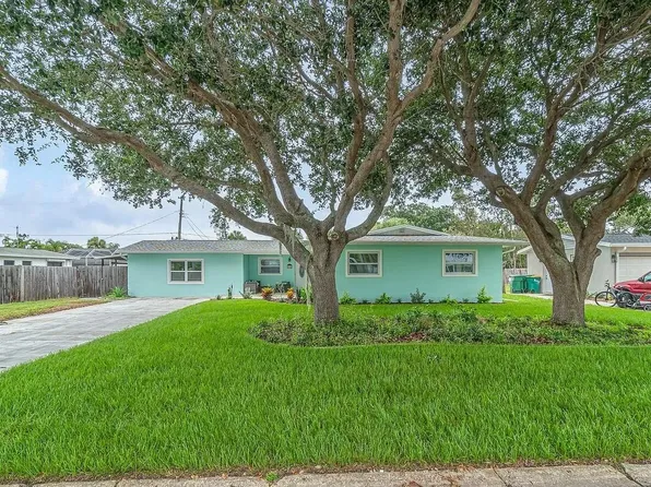 179 Clairbourne Ave, Satellite Beach, FL 32937