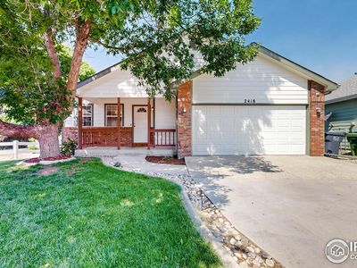 2418 Cinnabar Ct, Loveland, CO, 80537