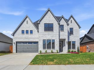 7444 Pondview Ln, Fort Worth, TX 76123