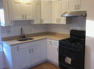 52 Mayor Thomas J McGrath Hwy #52, Quincy, MA 02169