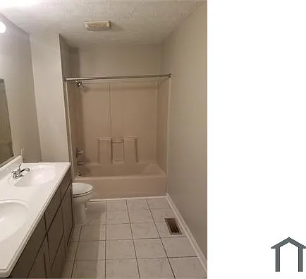 3 bed, 1400 sqft, $1,100 — Photo 4