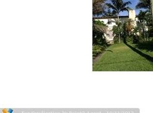 530 San Marco Dr, Fort Lauderdale, FL 33301