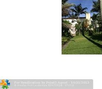 530 San Marco Dr, Fort Lauderdale, FL, 33301