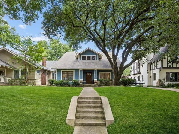 5914 Velasco Ave, Dallas, TX 75206
