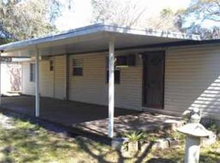 2414 Pinecrest Dr, Lutz, FL 33549