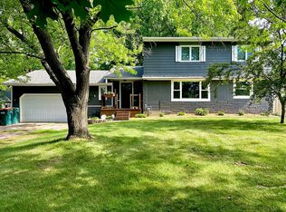 2221 County Road H2, Mounds View, MN 55112